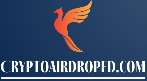 Cryptoairdroped.com